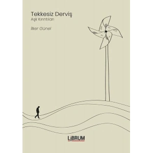 Tekkesiz Derviş - Aşk Kırıntıları