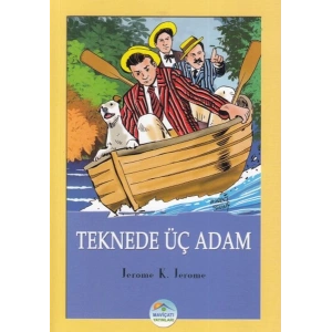 Teknede Üç Adam
