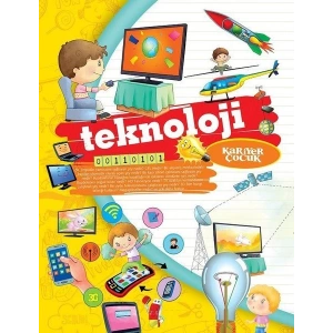 Teknoloji