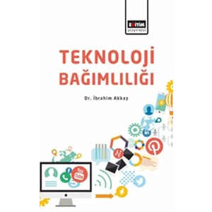 Teknoloji Bağımlısı