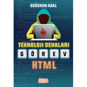 Teknoloji Dehaları - Görev Html