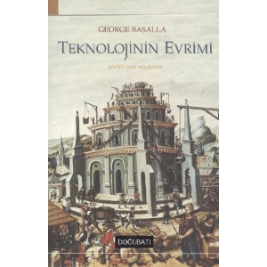 Teknolojinin Evrimi