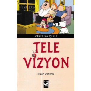 Tele - Vizyon