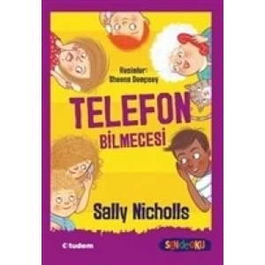 Sen De Oku- Telefon Bilmecesi