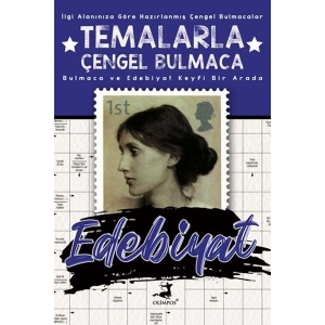 Temalarla Çengel Bulmaca Edebiyat