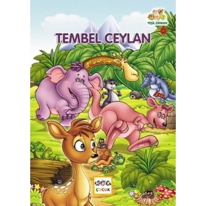 Tembel Ceylan