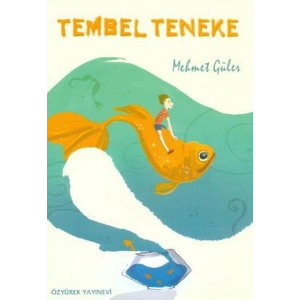 Tembel Teneke
