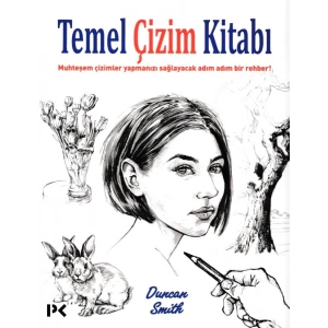 Temel Çizim Kitabı