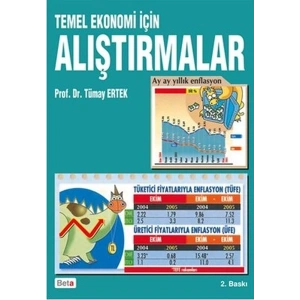 Temel Ekonomi İçin Alıştırmalar