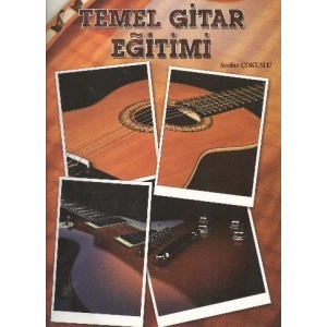 Temel Gitar Eğitimi