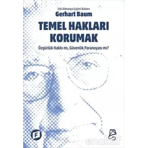 Temel Hakları Korumak