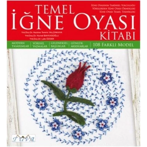 Temel İğne Oyasi Kitabı