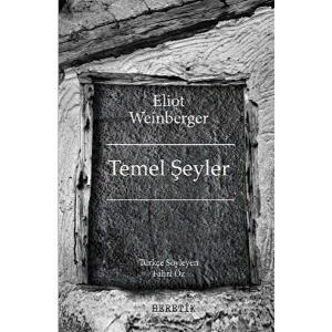 Temel Şeyler