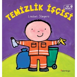 Temizlik İşçisi Ne Yapar?