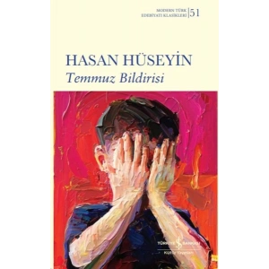 Temmuz Bildirisi (Ciltli)