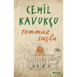 Temmuz Suçlu