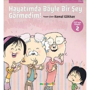 Teonun Hayatı 2 - Hayatımda Böyle Bir Şey Görmedim!