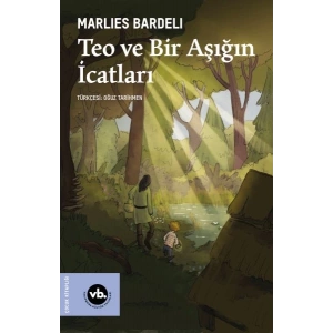 Teo ve Bir Aşığın İcatları