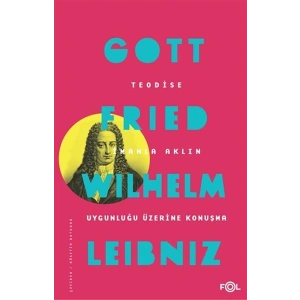 Teodise İmanla Aklın Uygunluğu Üzerine Konuşma