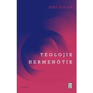 Teolojik Hermenötik