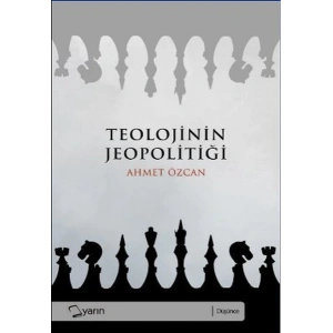 Teolojinin Jeopolitiği