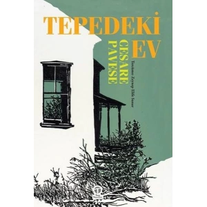 Tepedeki Ev