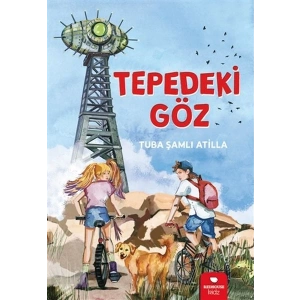 Tepedeki Göz
