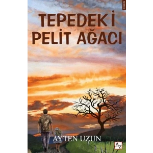 Tepedeki Pelit Ağacı