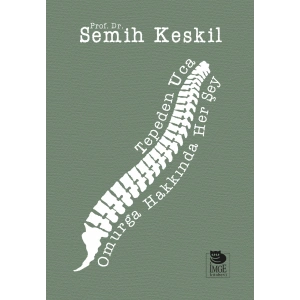 Tepeden Uca: Omurga Hakkında Her Şey