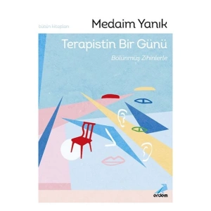 Terapistin Bir Günü, Bölünmüş Zihinlerle