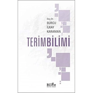 TerimBilimi