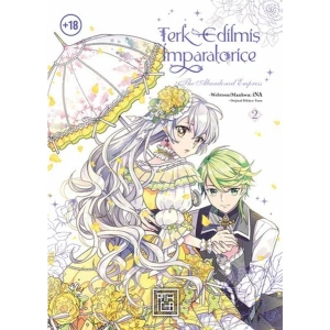 Terk Edilmiş İmparatoriçe 2