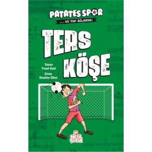 Ters Köşe - Patatesspor Ve Top Ağlarda