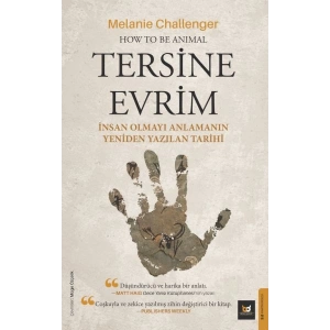 Tersine Evrim