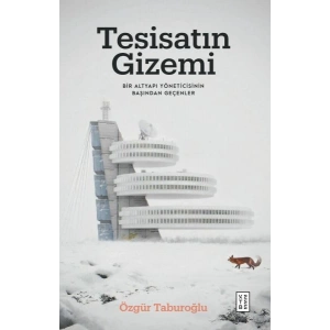 Tesisatın Gizemi