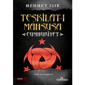 Teşkilat-I Mahsusa Cumhuriyet
