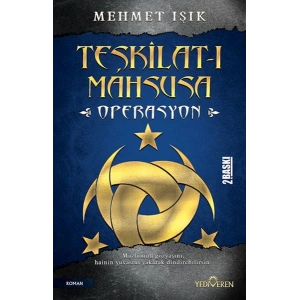 Teşkilat-ı Mahsusa Operasyon