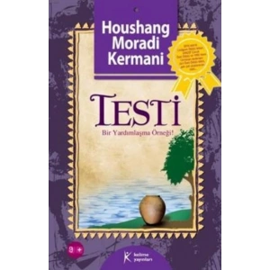 Testi  Bir Yardımlaşma Örneği!