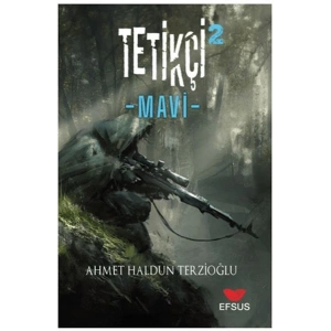 Tetikçi 2 - Mavi