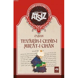 Tevarih-i Cedid-i Mirat-ı Cihan