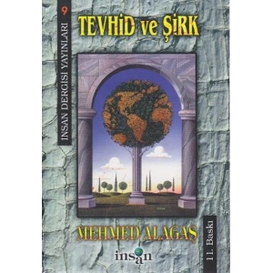 Tevhid ve Şirk