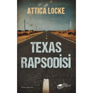 Texas Rapsodisi
