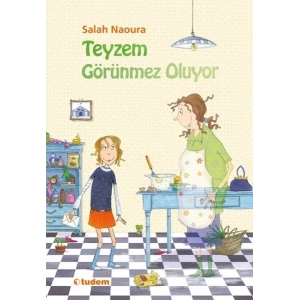 Teyzem Görünmez Oluyor