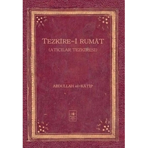 Tezkire-i Rumat