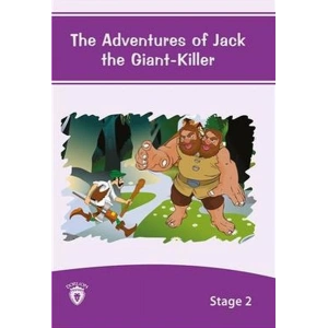 The Adventures Of Jack The Giant Killer - Stage 2