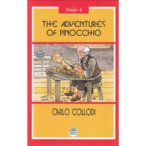 The Adventures Of Pinocchio - Stage 2