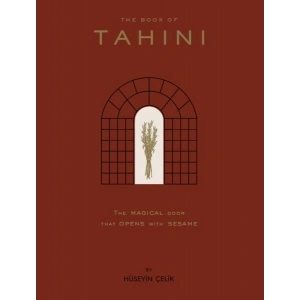 The Book of Tahini