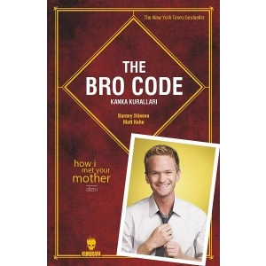The Bro Code - Kanka Kuralları