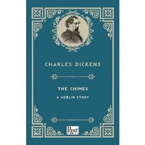 The Chimes a Goblin Story (İngilizce Kitap)