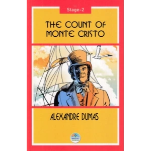 The Count Of Monte Cristo - Stage 2